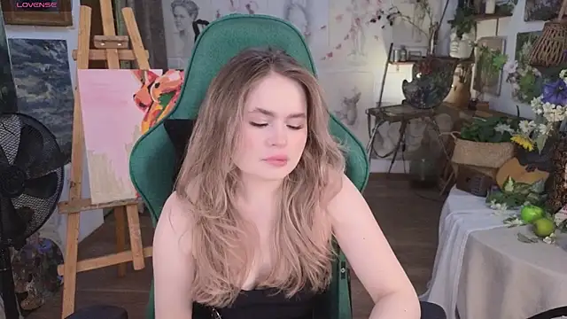 Jessi wxw online show from 3, 3, 2026