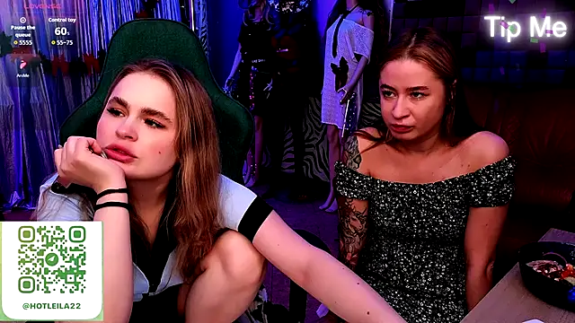 Jessi wxw online show from 7, 11, 2025