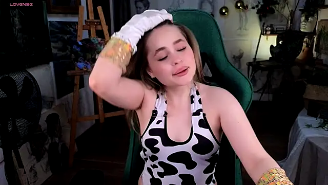 Jessi wxw online show from 10, 1, 2026