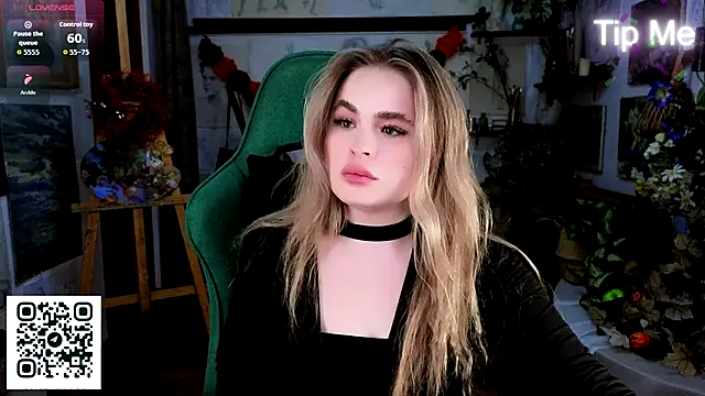 Jessi wxw online show from 11, 11, 2025