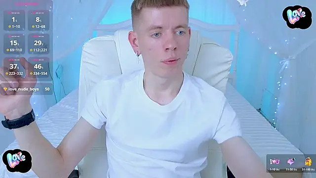 Snapshot of Cristian__Dior chatting on 24, 4, 2026 Cristian Dior online show from 24, 4, 2026