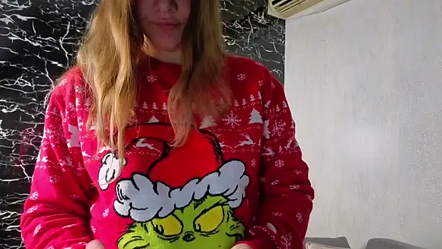 Biancka  online show from 12, 1, 2026