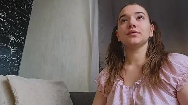 Biancka  online show from 26, 3, 2026