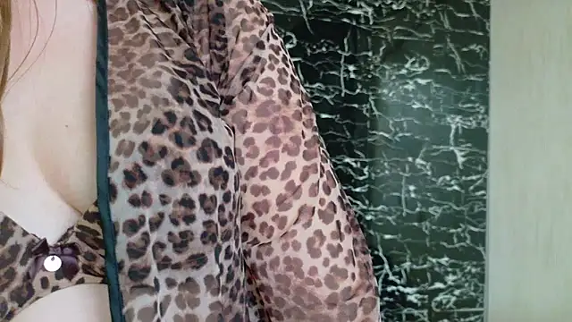 Biancka  online show from 15, 4, 2026