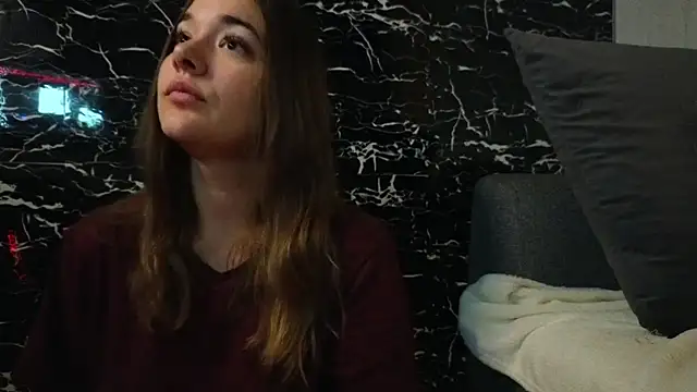 Biancka  online show from 15, 12, 2025