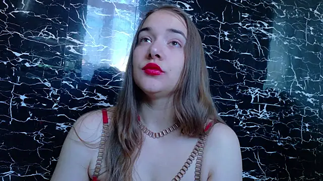 Biancka  online show from 20, 5, 2026