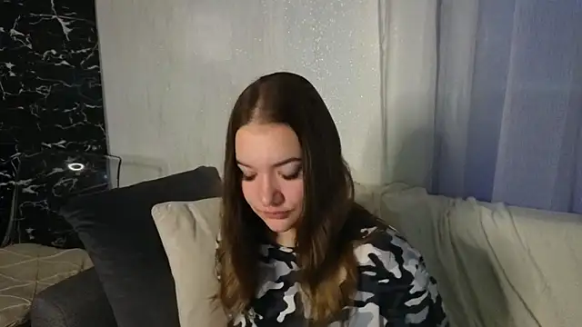 Biancka  online show from 24, 11, 2025