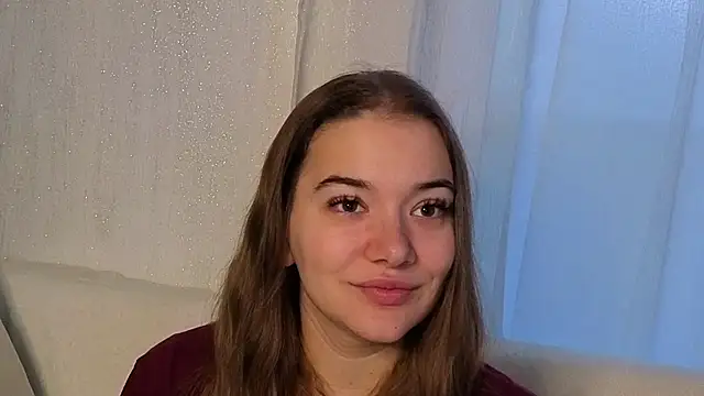 Biancka  online show from 19, 12, 2025