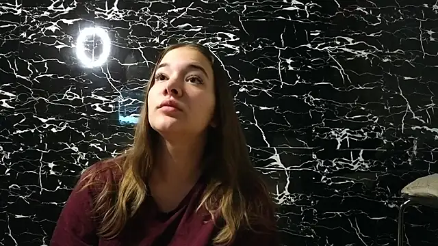 Biancka  online show from 3, 12, 2025