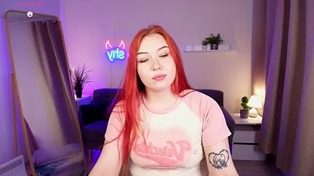 FunnyBunny786 online show from 3, 11, 2025