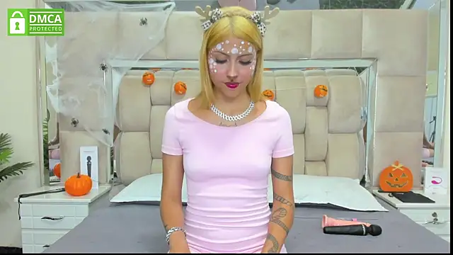 daniiela beteche777 online show from 31, 10, 2025