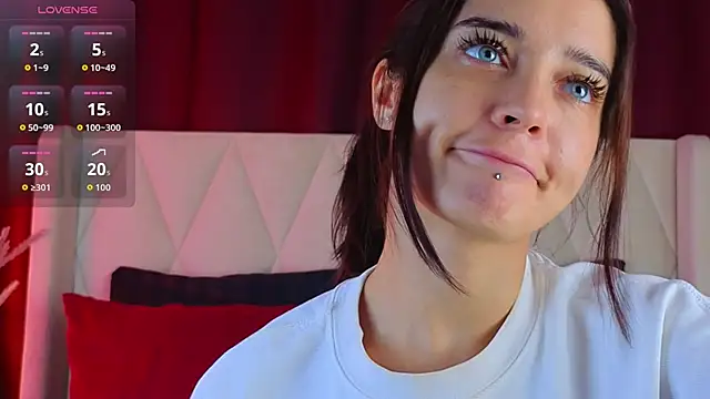 EricaKors online show from 11, 11, 2025