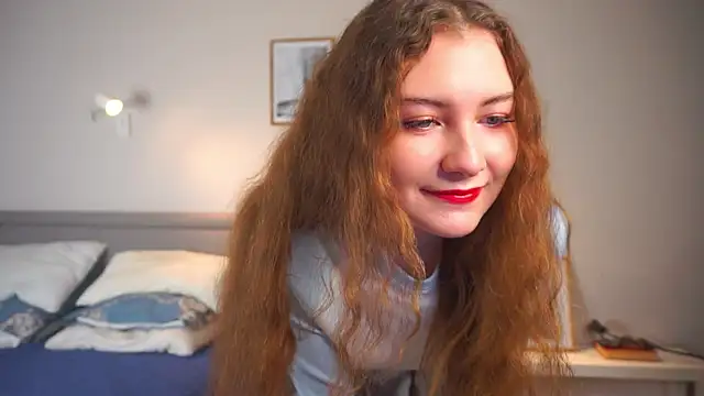 MegganKinson online show from 27, 10, 2025