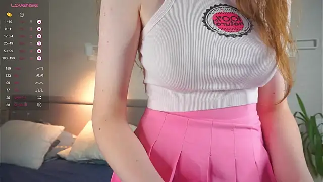 MegganKinson online show from 27, 11, 2025