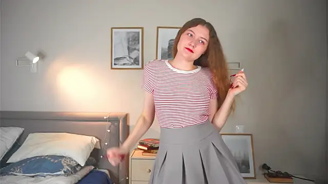 MegganKinson online show from 1, 11, 2025