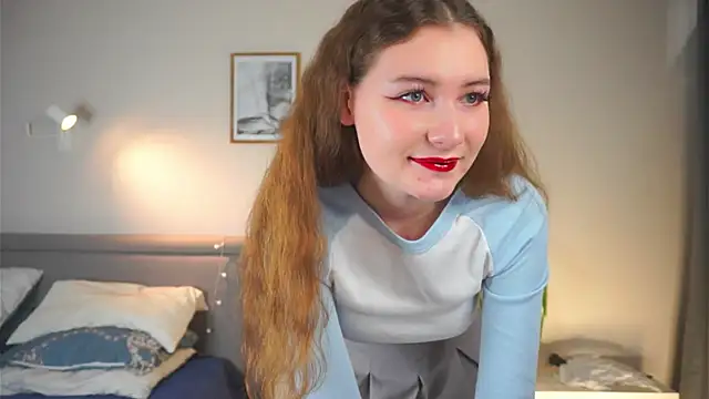 MegganKinson online show from 3, 11, 2025