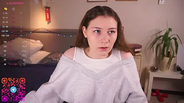 MegganKinson online show from 16, 1, 2026