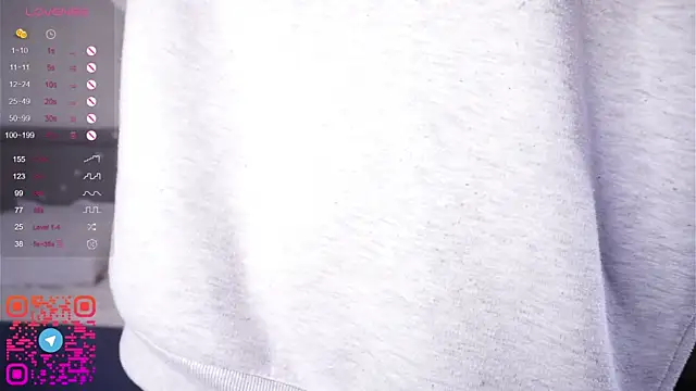 MegganKinson online show from 18, 2, 2026