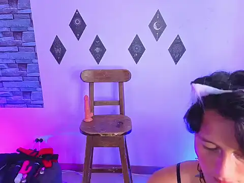 Snapshot of kasandraandsilvii chatting on 31, 10, 2025 kasandraandsilvii online show from 31, 10, 2025