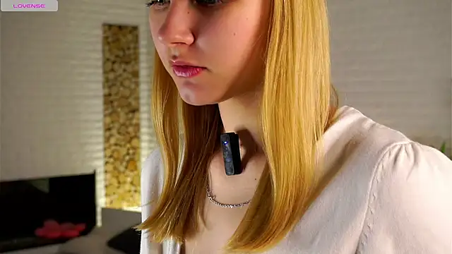 ElissaGlod online show from 30, 11, 2025