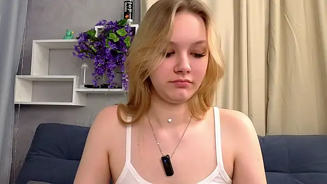 ElissaGlod online show from 26, 2, 2026