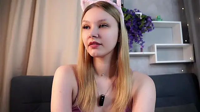 ElissaGlod online show from 21, 2, 2026