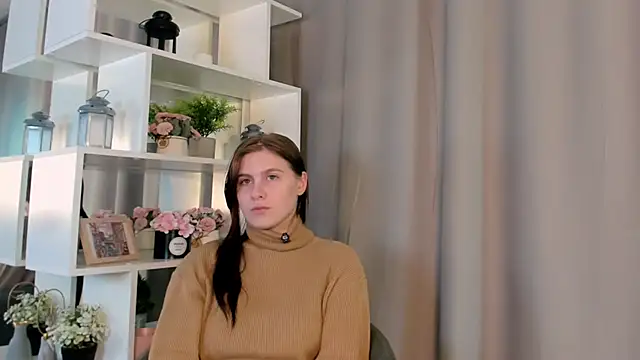Snapshot of EdithWiederhold chatting on 23, 10, 2025 EdithWiederhold online show from 23, 10, 2025