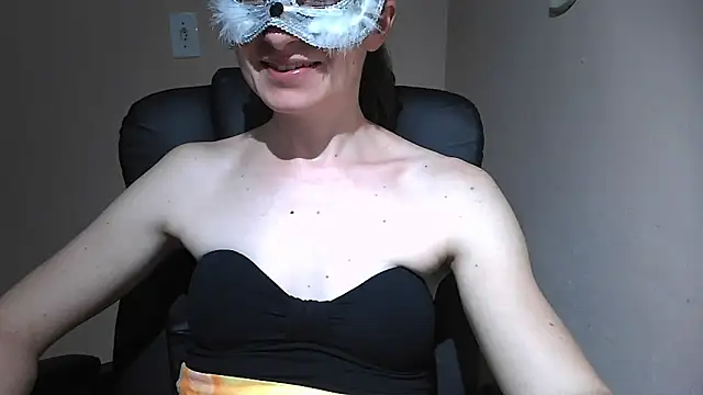 ana rosadinha online show from 21, 12, 2025