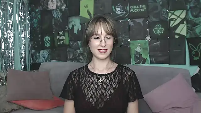 AlishaKellyi online show from 30, 11, 2025