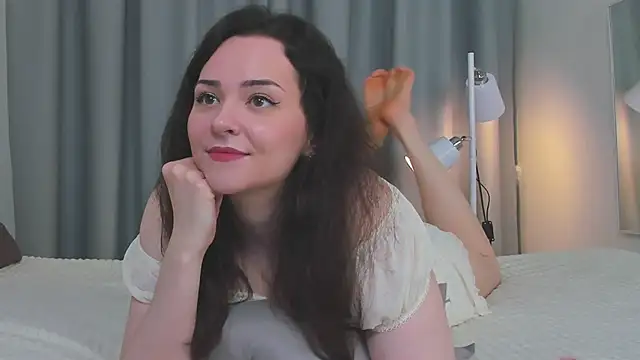 Camilla Rowen online show from 21, 5, 2026