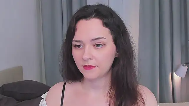 Camilla Rowen online show from 27, 2, 2026