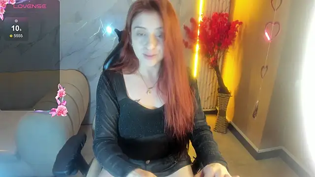 andrea tasty tf online show from 18, 4, 2026