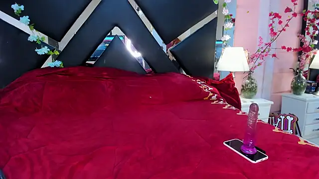 Snapshot of Catalina_Jenkins chatting on 25, 10, 2025 Catalina Jenkins online show from 25, 10, 2025