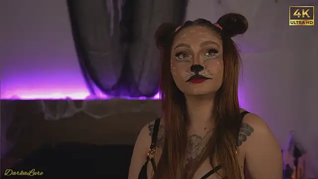Snapshot of Dark_aLure chatting on 26, 10, 2025 Dark aLure online show from 26, 10, 2025