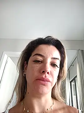 DESIRIE0609 online show from 15, 12, 2025