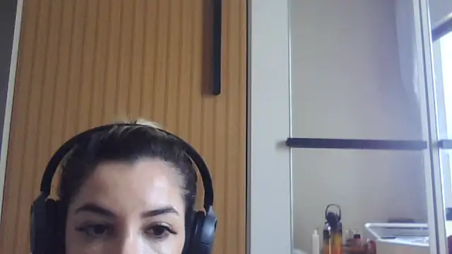 DESIRIE0609 online show from 2, 12, 2025