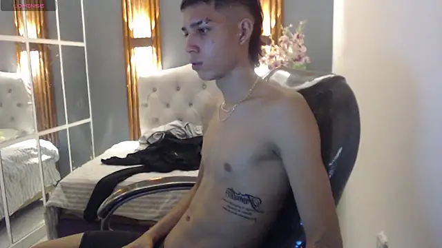 paul ponce online show from 19, 12, 2025