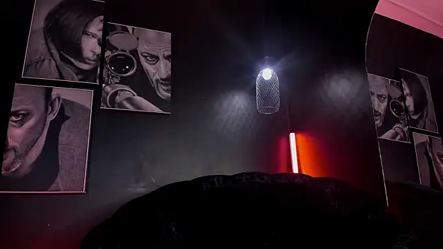 LolaMustaine  online show from 20, 11, 2025