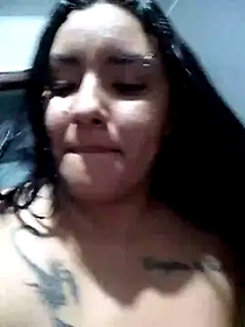 Jennifersbodyy online show from 30, 11, 2025