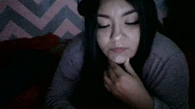 Jennifersbodyy online show from 17, 12, 2025