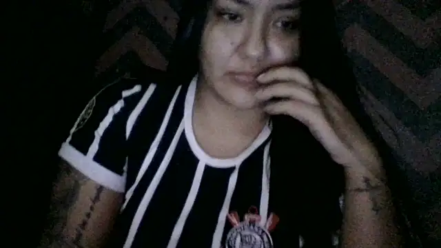 Jennifersbodyy online show from 13, 11, 2025