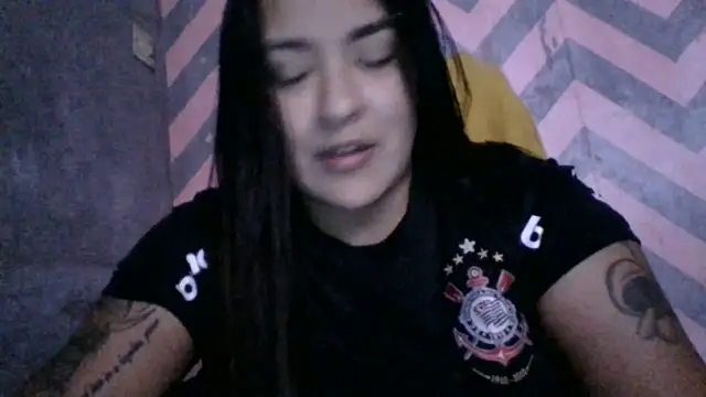 Jennifersbodyy online show from 18, 12, 2025