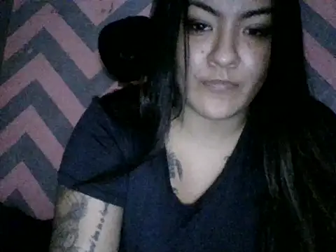 Jennifersbodyy online show from 28, 10, 2025