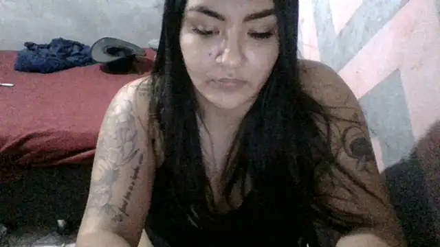 Jennifersbodyy online show from 5, 12, 2025