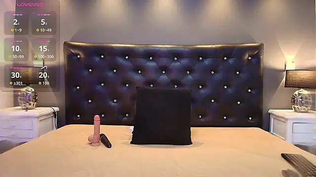 AngelicaMason online show from 9, 2, 2026