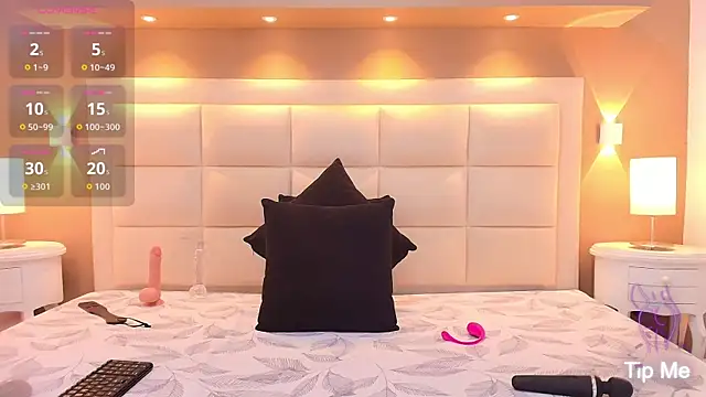 AngelicaMason online show from 6, 4, 2026