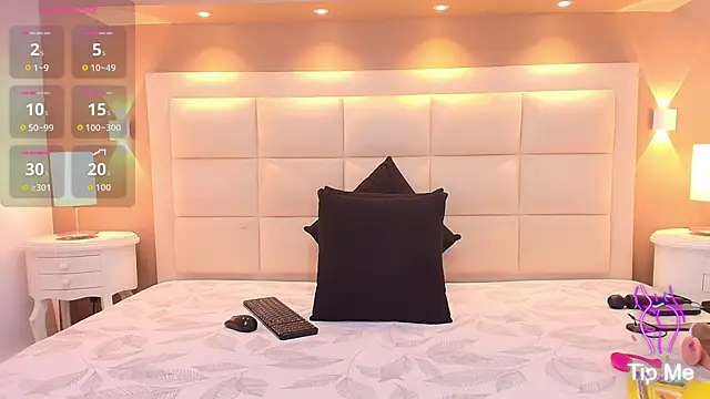 AngelicaMason online show from 17, 4, 2026