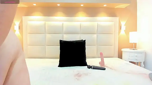 AngelicaMason online show from 18, 1, 2026