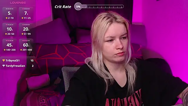 Snapshot of CherryNight6 chatting on 6, 5, 2026 CherryNight6 online show from 6, 5, 2026