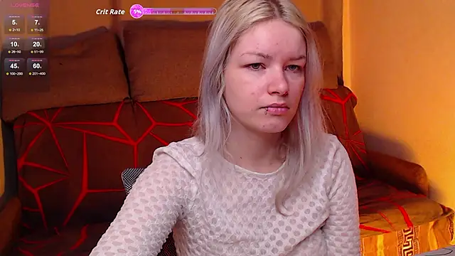 CherryNight6 online show from 6, 2, 2026